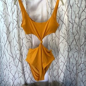 American Eagle Aerie bathing suit